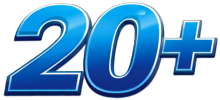 20+
